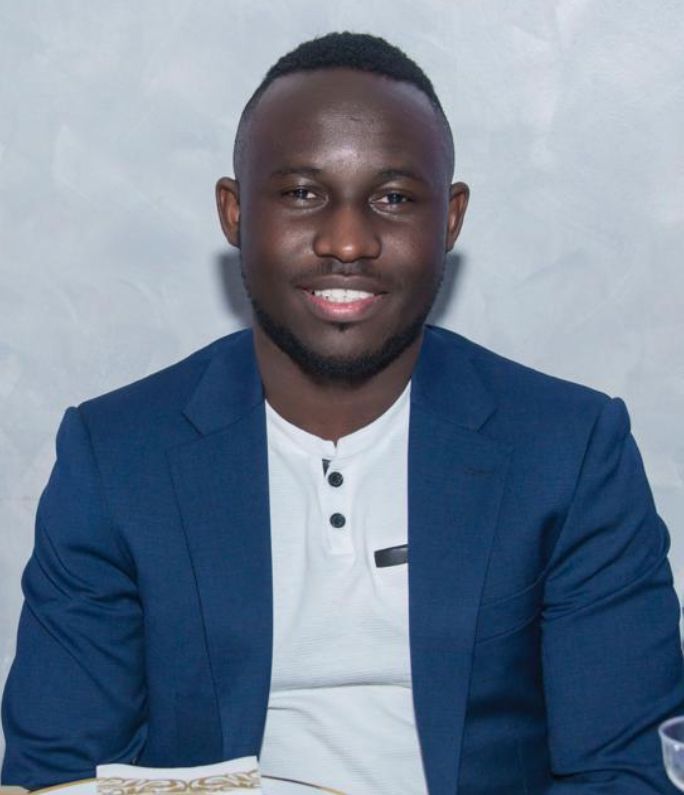 Nicholus Talemwa
